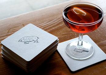 Tap Dancing-Clyde Common Cask Aged Negronis Tap Dancing-Clyde Common Cask Aged Negronis